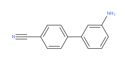 3'-Aminobiphenyl-4-carbonitrile