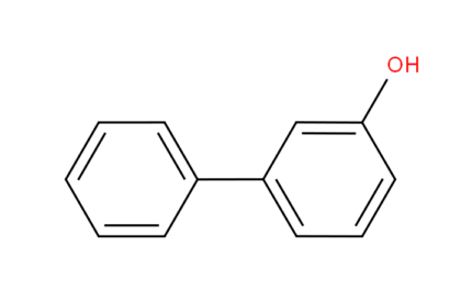 3-Hydroxybiphenyl