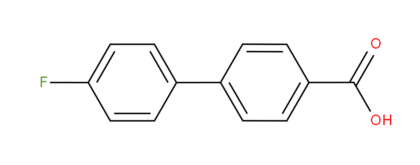 4'-Fluorobiphenyl-4-carboxylic acid