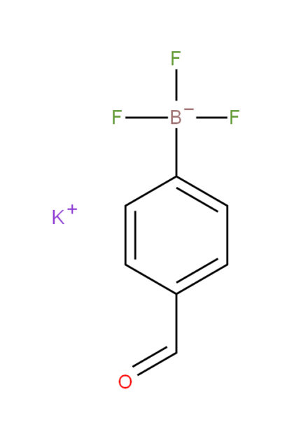 Potassium 4-Formylphenyltrifluoroborate