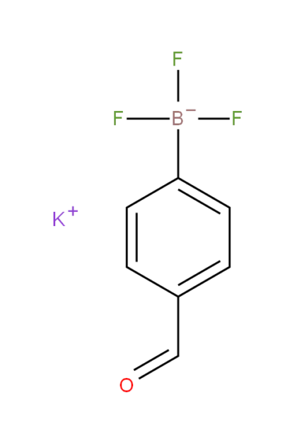 Potassium 4-Formylphenyltrifluoroborate