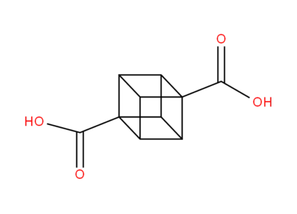 1,4-Cubanedicarboxylic acid