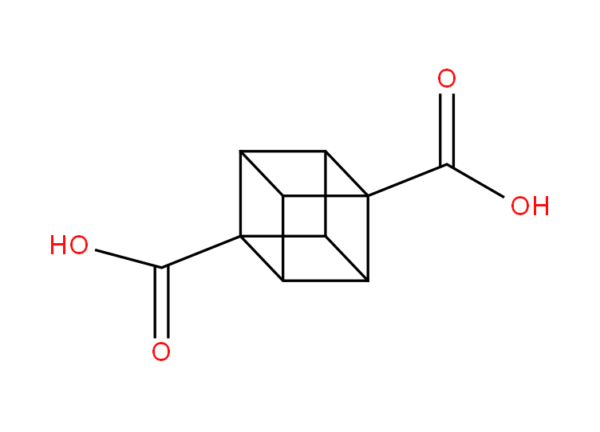 1,4-Cubanedicarboxylic acid