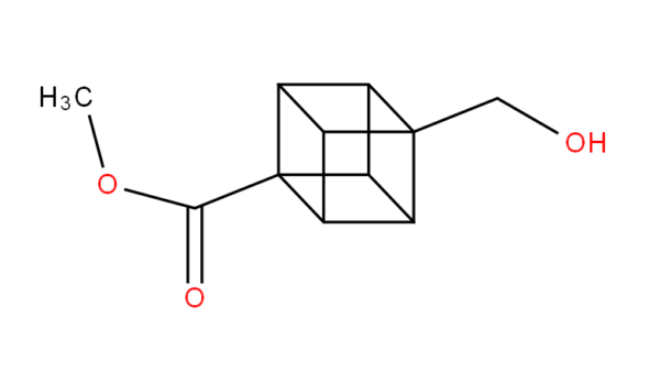 Methyl 4-Hydroxymethylcubanecarboxylate