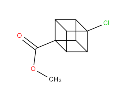 Methyl 4-Chlorocubanecarboxylate