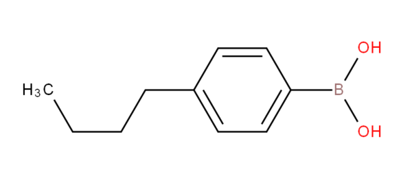 4-n-Butylphenylboronic acid