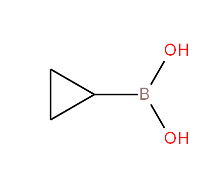 Boronic acids CAS 411235-57-9