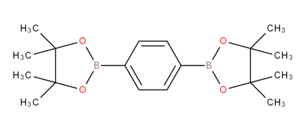 1,4-phenyldiboronic acid, bis(pinacol) ester