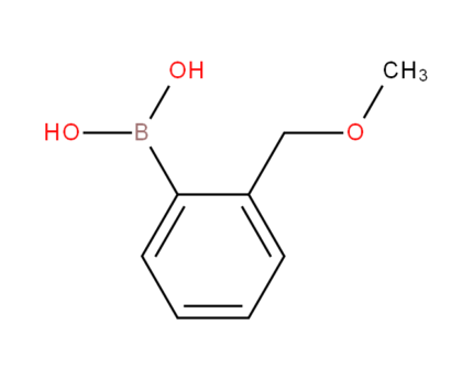 2-(methoxymethyl)phenylboronic acid