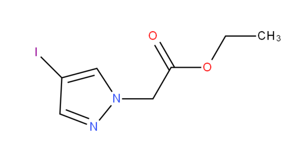 1-(Ethoxycarbonylmethyl)-4-iodo-1H-pyrazole