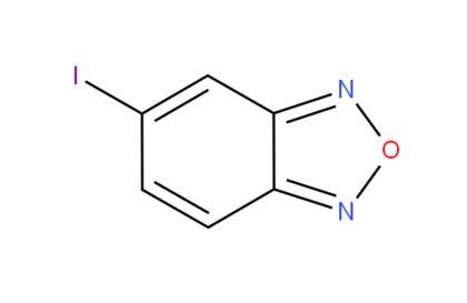 5-Iodobenzo[c][1,2,5]oxadiazole