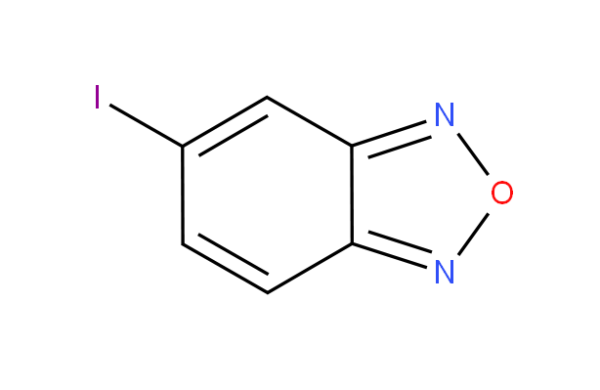 5-Iodobenzo[c][1,2,5]oxadiazole