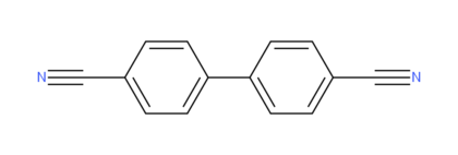 4,4'-Biphenyldicarbonitrile