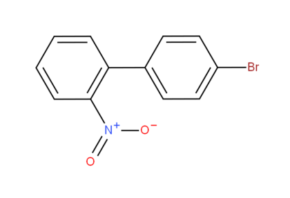 4'-bromo-2-nitrobiphenyl