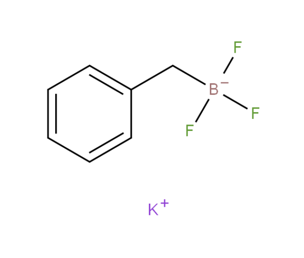 Potassium Benzyltrifluoroborate