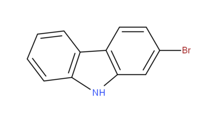 2-Bromo-9H-carbazole