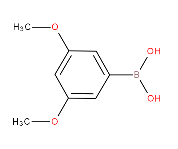 3,5-dimethoxyphenylboronic acid