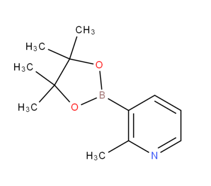 2-Methylpyridine-3-boronic acid, pinacol ester