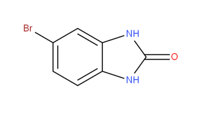 5-Bromo-1,3-dihydrobenzoimidazol-2-one