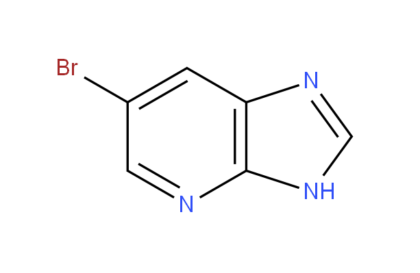 6-Bromo-3H-imidazo[4,5-b]pyridine