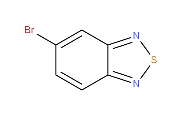 5-bromobenzo[c][1,2,5]thiadiazole