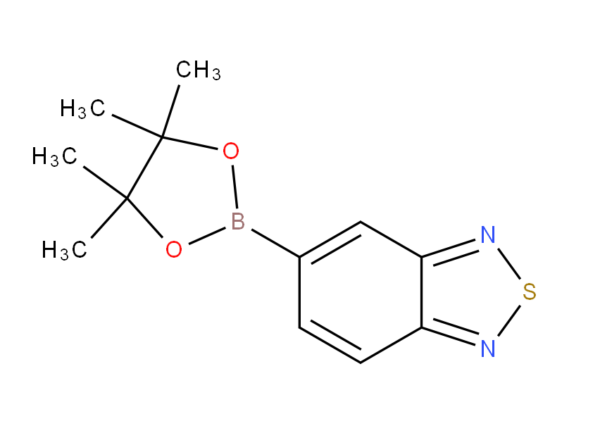 benzo[c][1,2,5]thiadiazole-5-boronic acid, pinacol ester