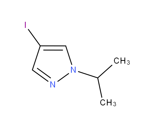 4-iodo-1-isopropyl-1H-pyrazole
