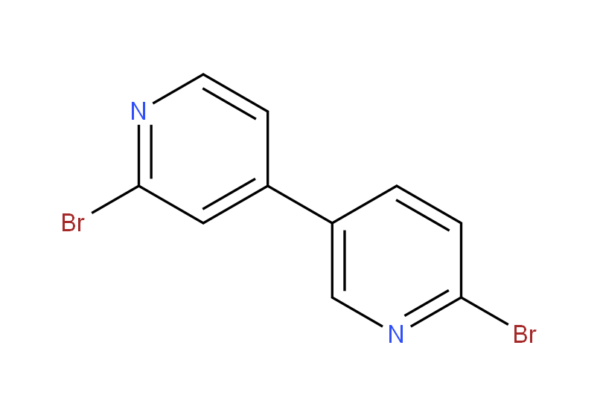 2',6-dibromo-3,4'-bipyridine
