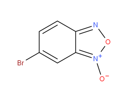 6-bromobenzo[c][1,2,5]oxadiazole 1-oxide