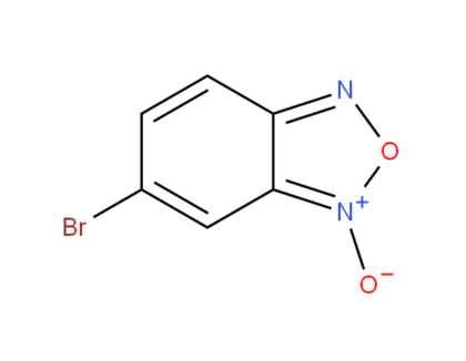 6-bromobenzo[c][1,2,5]oxadiazole 1-oxide