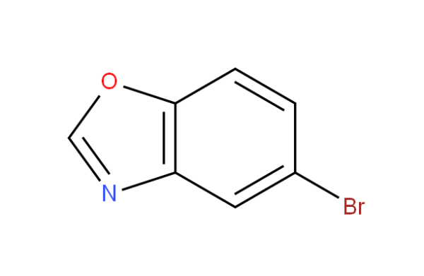 5-Bromo-1,3-benzoxazole