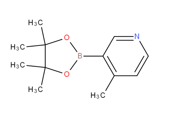 4-Methylpyridine-3-boronic acid, pinacol ester
