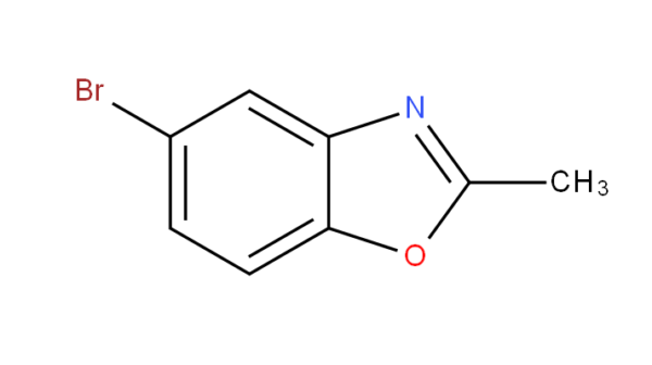 5-Bromo-2-methylbenzo[d]oxazole
