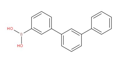 m-terphenyl-3-boronic acid