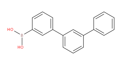 m-terphenyl-3-boronic acid