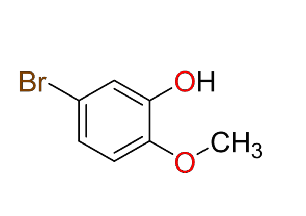 3-hydroxy-4-methoxybromobenzene