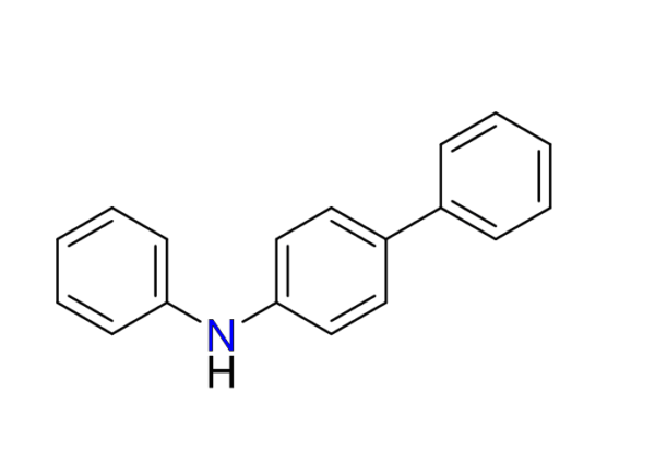 N-phenylbiphenyl-4-amine