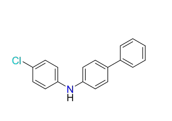 N-(4-chlorophenyl)biphenyl-4-amine