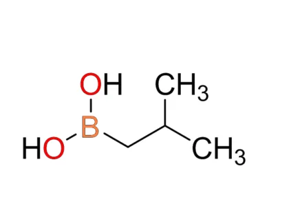 Isobutylboronic acid