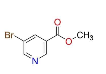 methyl 5-bromonicotinate