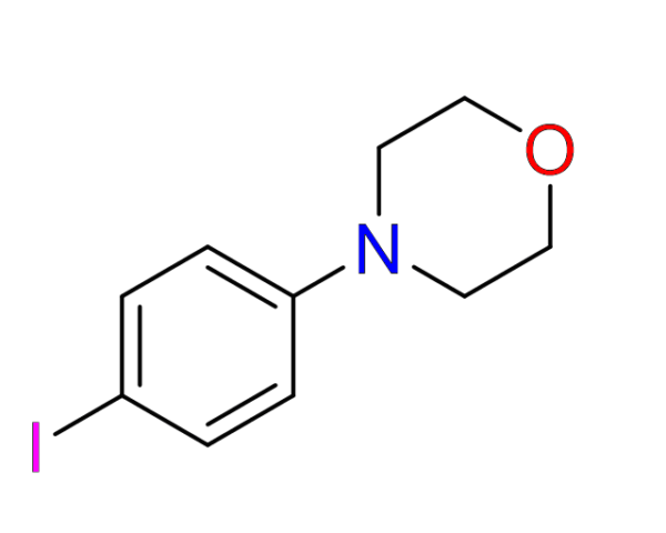 4-Iodophenylmorpholine