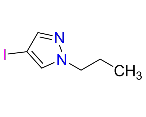 1-Propyl-4-iodopyrazole