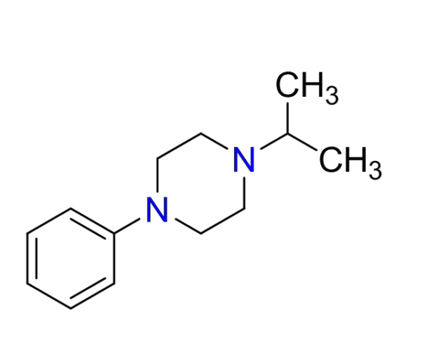 1-Isopropyl-4-phenyl-piperazine