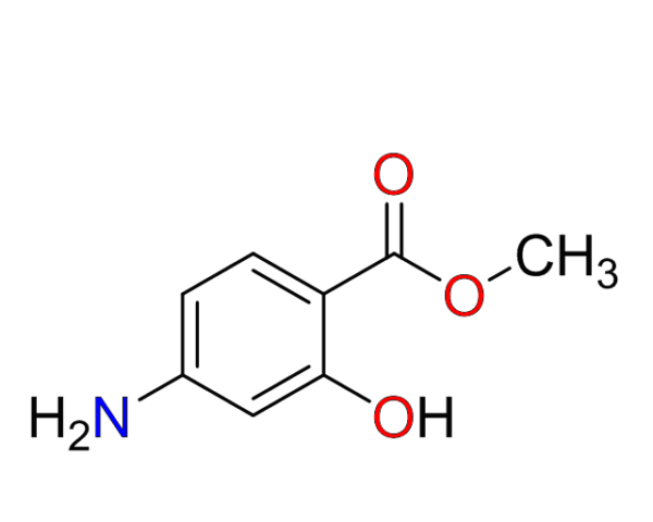 methyl 4-aminosalicylate