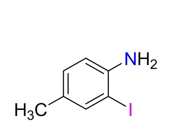 2-iodo-4-methylaniline