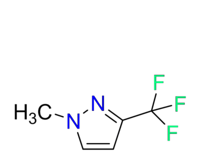 1-Methyl-3-trifluoromethylpyrazole