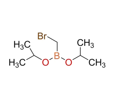 Bromomethylboronic acid, diisopropyl ester
