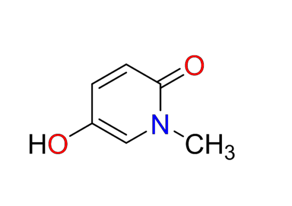 5-Hydroxy-1-methyl-1H-pyridin-2-one