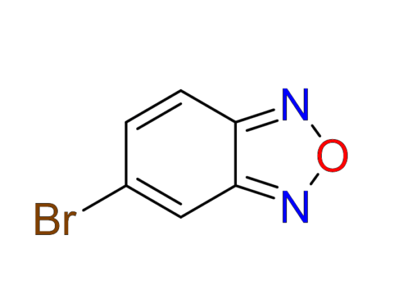 5-bromobenzofurazan
