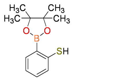 Phenylboronic acid-2-thiol, pinacol ester
